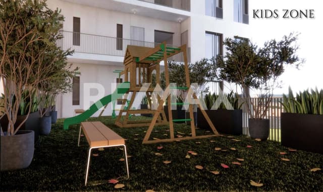 Departamento en Venta