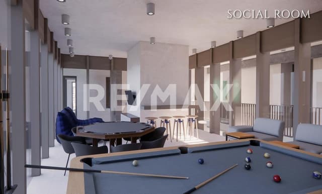Departamento en Venta
