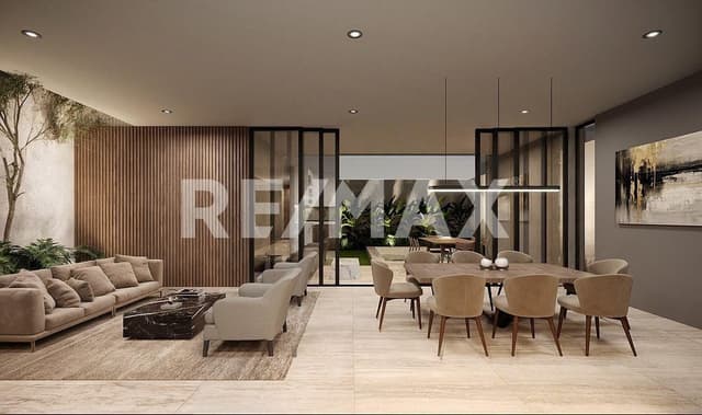 RESIDENCIA EN VENTA SOLUNA