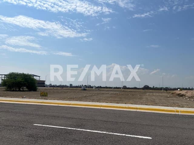 ITV TERRENO INDUSTRIAL VENTA NOVOTECH AEROPUERTO