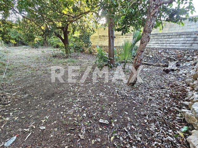 Terreno en venta en el centro de Mérida