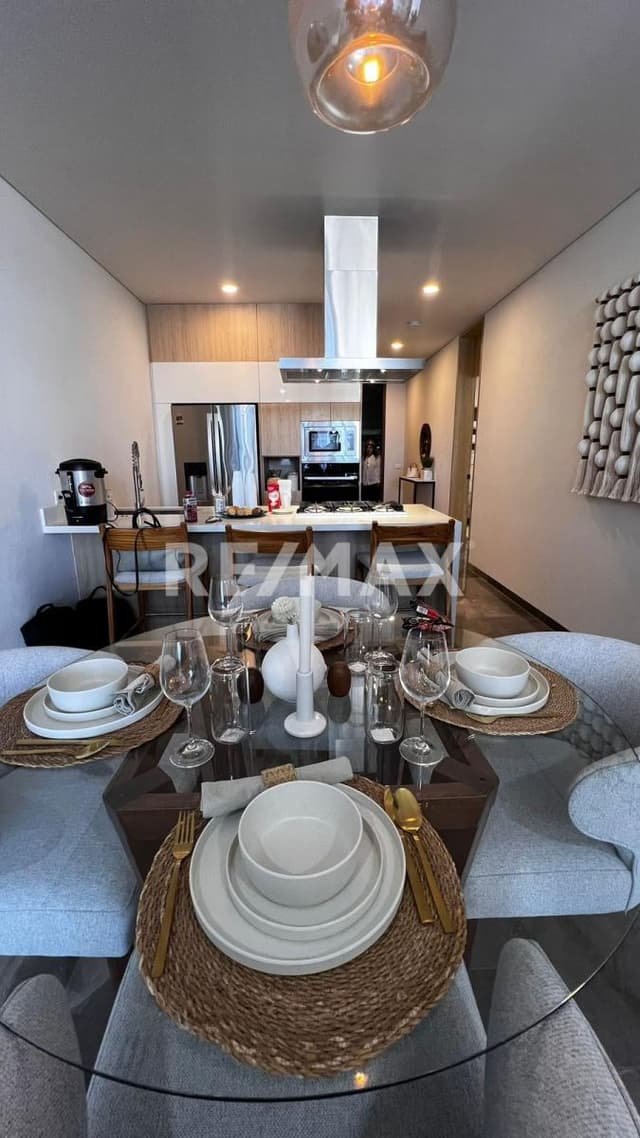 Departamento de lujo en venta, Puerto Vallarta | RAV-OP268