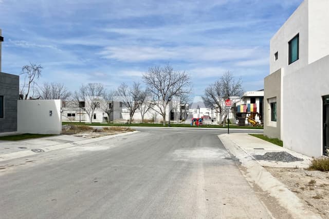 Terreno en Venta - 5