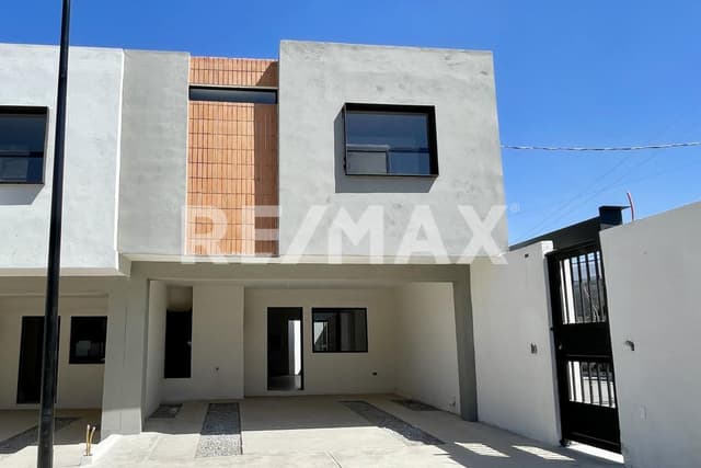Casa en Venta - 5