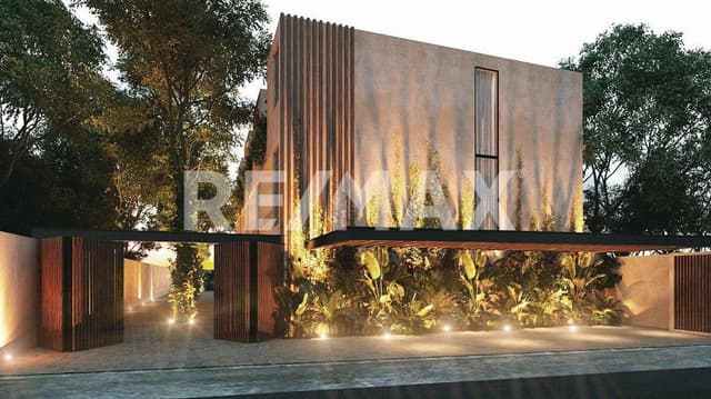 Casa en venta tipo Town House en Dzitya Mérida