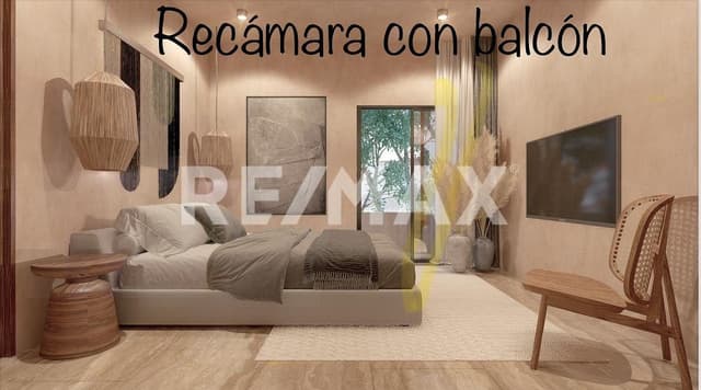 Casa en venta tipo Town House en Dzitya Mérida