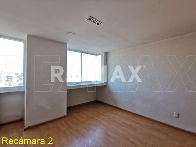 DEPARTAMENTO EN COL. PORTALES / 98m2