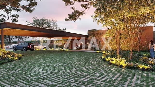 VENTA DE LOTES DENTRO DE PRIVADA CON AMENIDADES