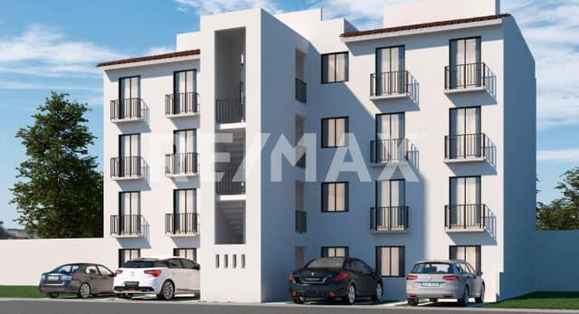 Departamento modelo Bonarda