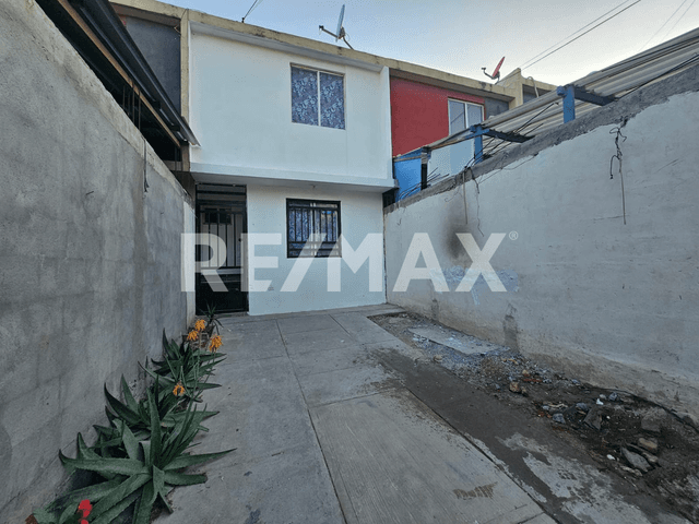 Casa en Venta en Joyas del Carrizal – García, Nuevo León