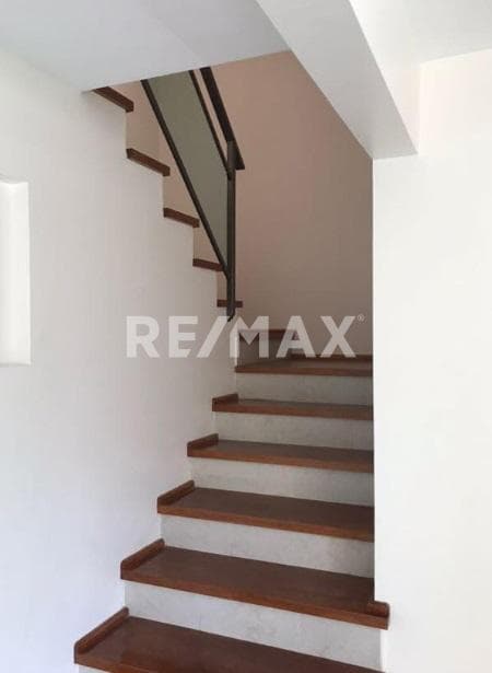 CASA en RENTA