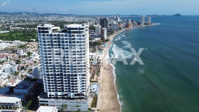 CONDOMINIO EN VENTA EN ELEVÉ TOWER