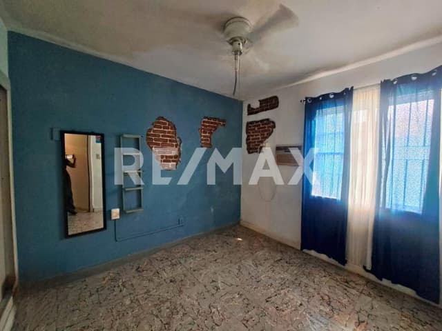 Departamento en Renta Otomi