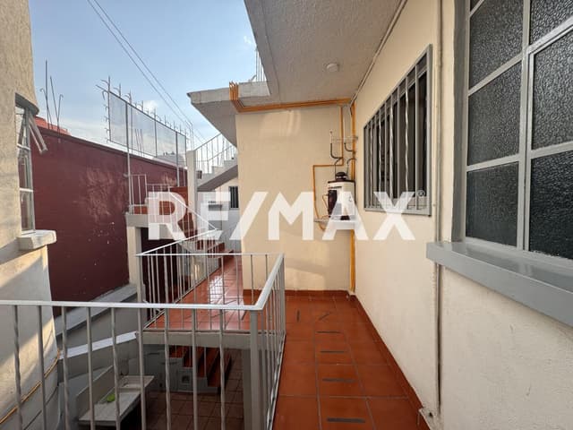 PARTAMENTO EN RENTA | ESCUADRÓN 201 | IZTAPALAPA