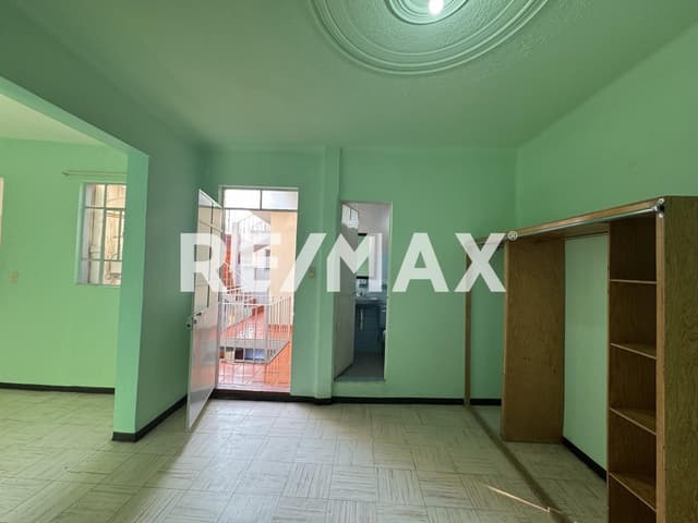 PARTAMENTO EN RENTA | ESCUADRÓN 201 | IZTAPALAPA