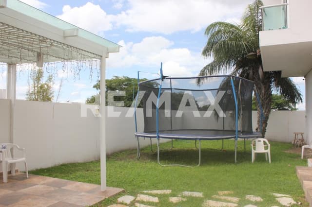 Casa en Venta en Residencial Nautico