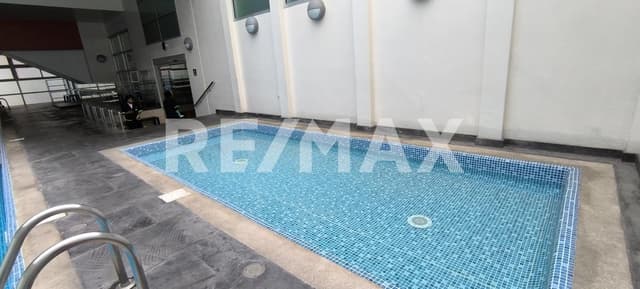 Departamento en Renta Hares Polanco