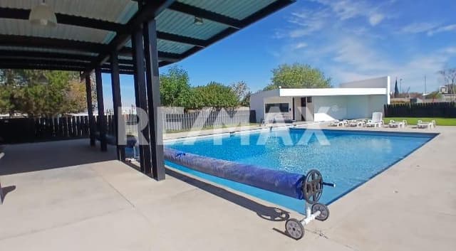 TERRENO EN VENTA DELLATERRA, AL NORTE DE AGUASCALIENTES