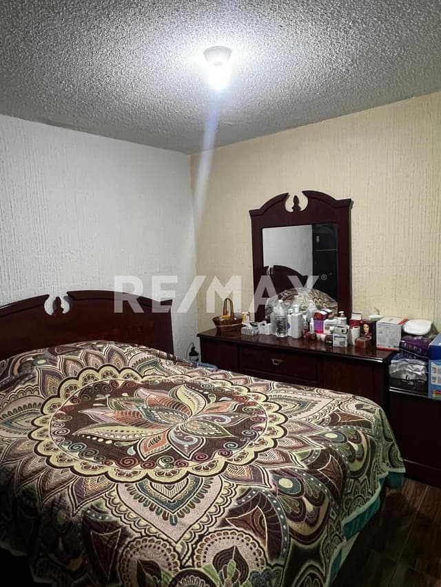 Casa en condominio en venta