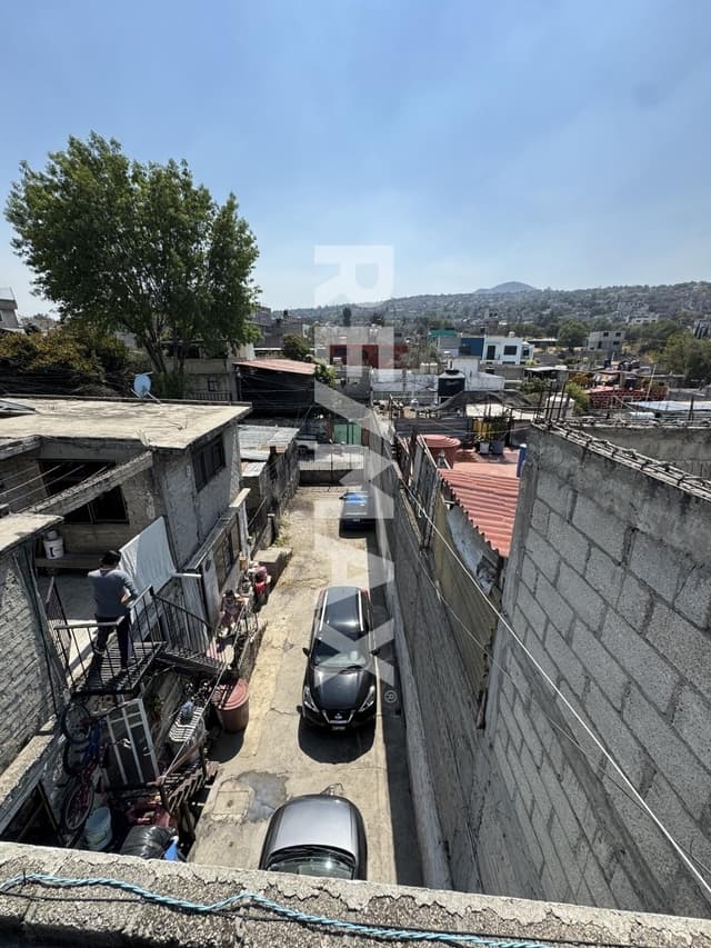 Venta de Casa en Xochimilco, Cdmx