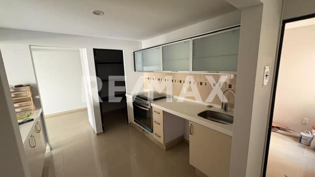 Departamento en Renta en Colonia Escandon