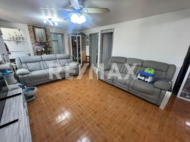 CASA EN VENTA 2 UNIDADES INDEPENDIENTES IDEAL PARA INVERSIÓN O FAMILIA GRANDE