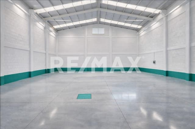 Renta Bodega en Benito Juaréz, Santa María Aztahuacán, Iztapalapa, CDMX