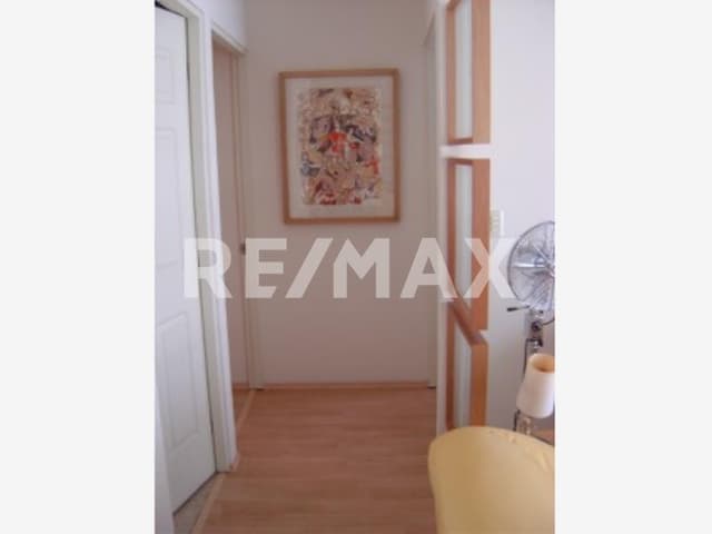 RENTA DE DEPARTAMENTO EN PORTIKA MIGUEL HIDALGO CDMX