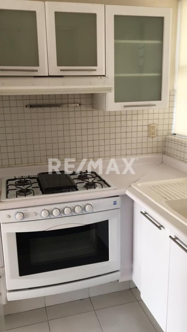 RENTA DE DEPARTAMENTO EN PORTIKA MIGUEL HIDALGO CDMX
