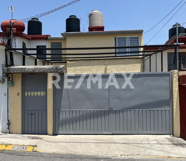 CASA REMODELADA EN VENTA EN CUAUTITLÁN IZCALLI