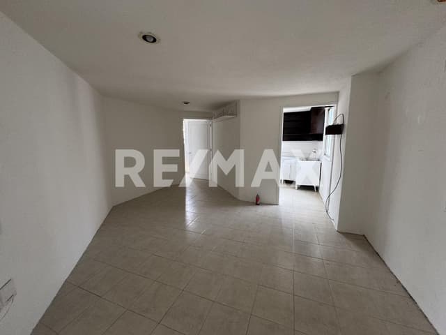 RENTA DEPARTAMENTO RIO NAZAS CUAUHTEMOC