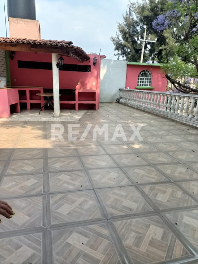 Departamento en Renta en Barrio San Pedro Xochimilco