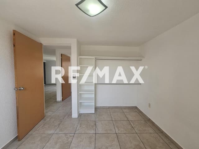 DEPARTAMENTO EN RENTA EN IZTACALCO AGRICOLA PANTITLAN