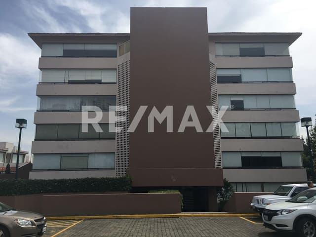 Departamento en renta en Manzanastitla