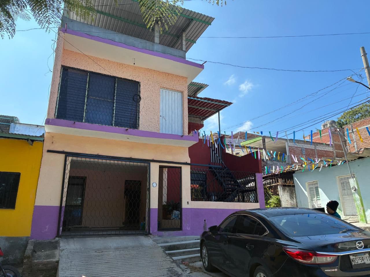 Fotos adicionales