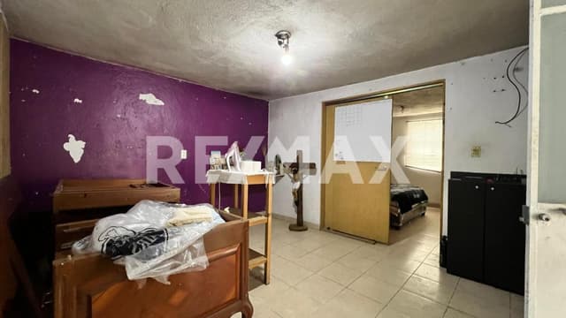 VENTA CASA EN SAN JOSE DE LOS CEDROS CUAJIMALPA