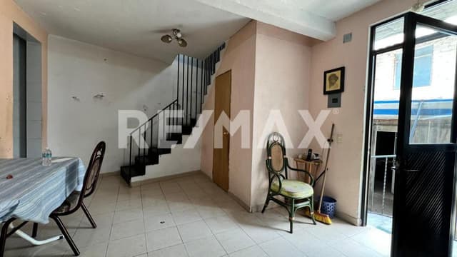 VENTA CASA EN SAN JOSE DE LOS CEDROS CUAJIMALPA