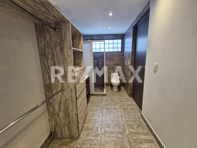DEPARTAMENTO EN RENTA, LOMAS DE TECAMACHALCO, NAUCALPAN DE JUEREZ