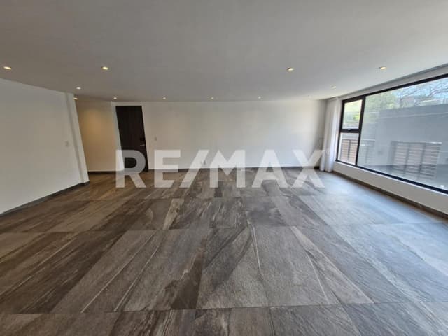 DEPARTAMENTO EN RENTA, LOMAS DE TECAMACHALCO, NAUCALPAN DE JUEREZ