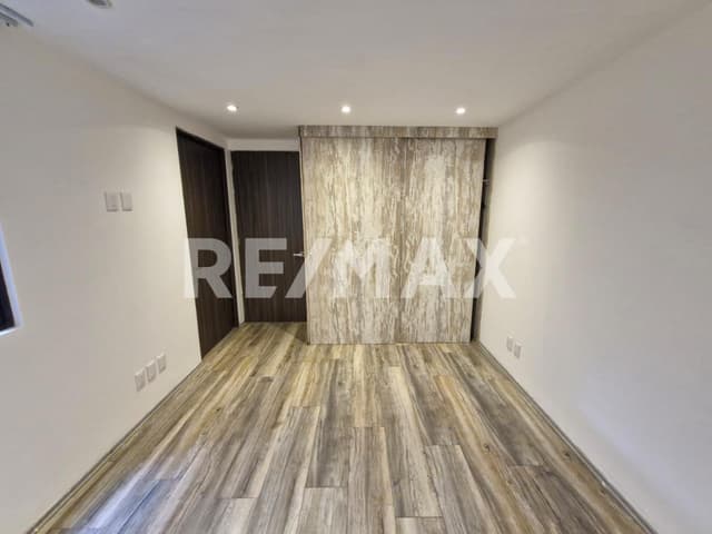 DEPARTAMENTO EN RENTA, LOMAS DE TECAMACHALCO, NAUCALPAN DE JUEREZ
