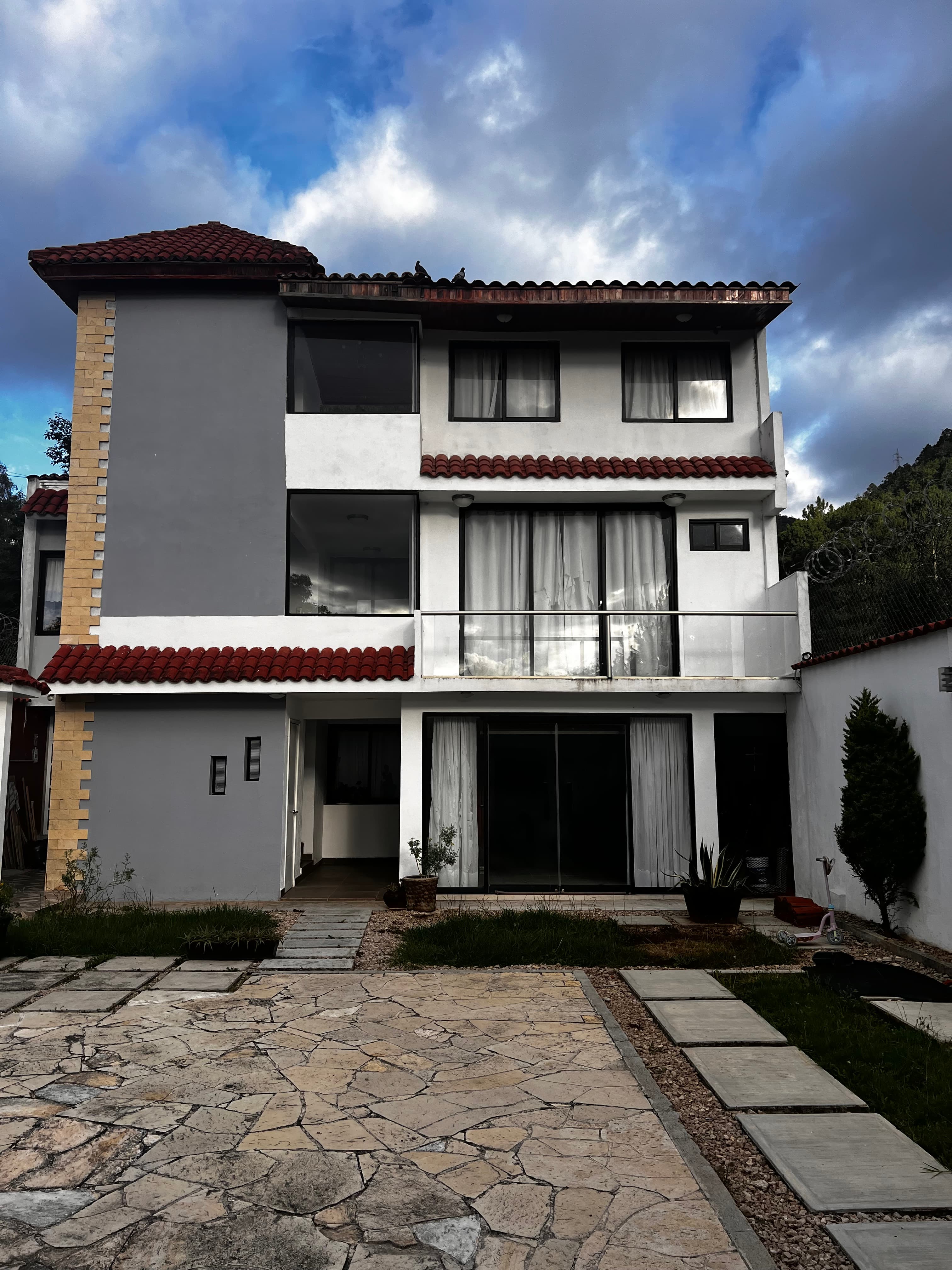 Fotos adicionales