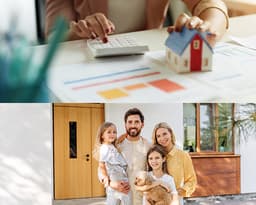 doorvel news: Crédito Hipotecario Tradicional vs Autofinanciamiento Inmobiliario en México