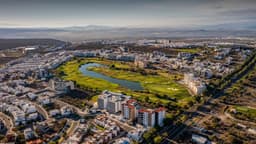doorvel news: Las propiedades en Zibatá Querétaro: plusvalía y estilo de vida en la zona norte 2025