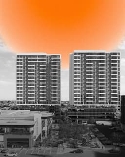 doorvel news: Desarrollos de usos mixtos: por qué muestran mayor estabilidad a largo plazo