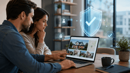 doorvel news: Fraude inmobiliario digital: cómo Doorvel trabaja para proteger a sus usuarios