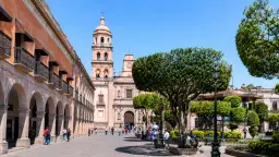 doorvel news: Inversión inmobiliaria en Querétaro 2026
