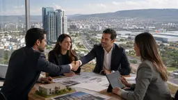 doorvel news: Profesionalización inmobiliaria Querétaro
