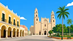 doorvel news: Plusvalía inmobiliaria Yucatán lidera 2026