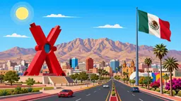 doorvel news: Mercado inmobiliario Ciudad Juárez en el 2026