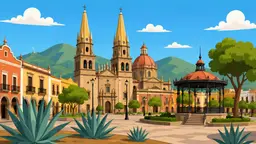 doorvel news: Vivienda vertical Jalisco: poderoso auge de $1,200 millones